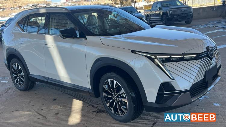 جي ايه سي امكو 2026