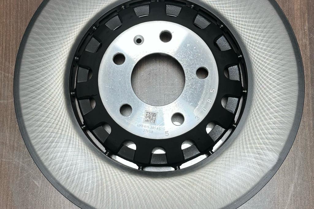 اطارات وجنوط أخرى اودي Q7