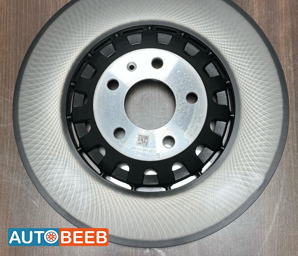 اطارات وجنوط أخرى اودي Q7