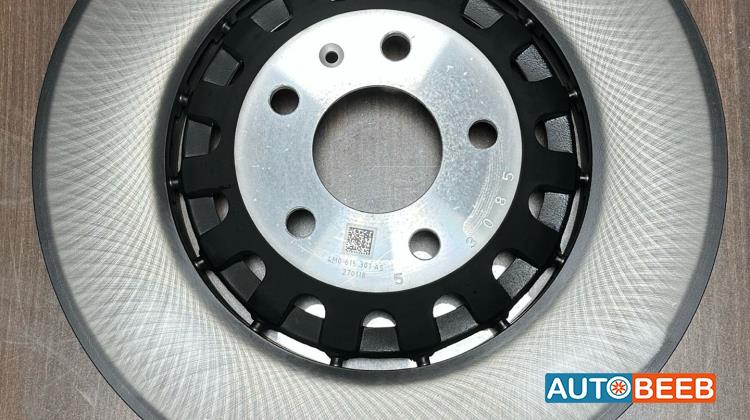 اطارات وجنوط أخرى اودي Q7