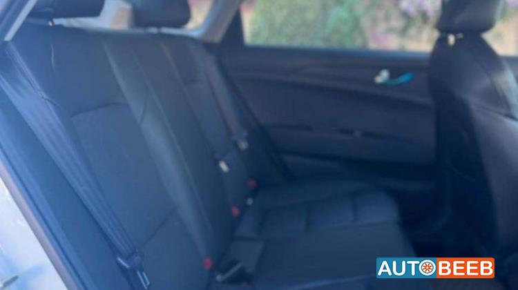 ميني فان  2023