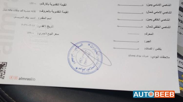 ميني فان  2023