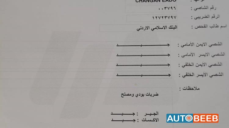 ميني فان  2023