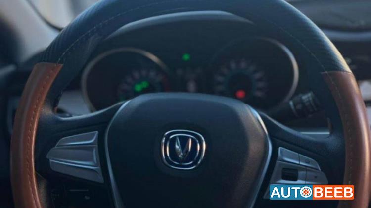 ميني فان  2023