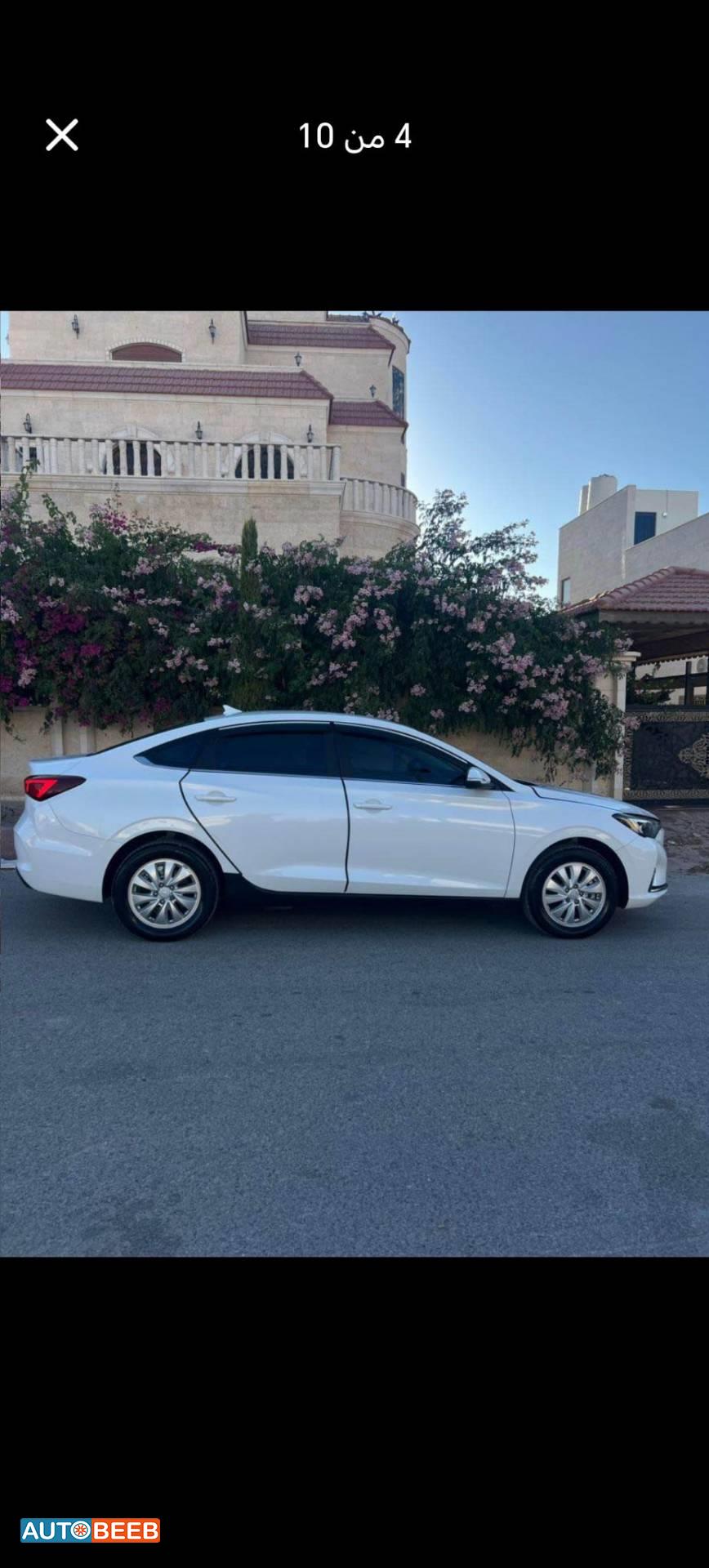 ميني فان  2023