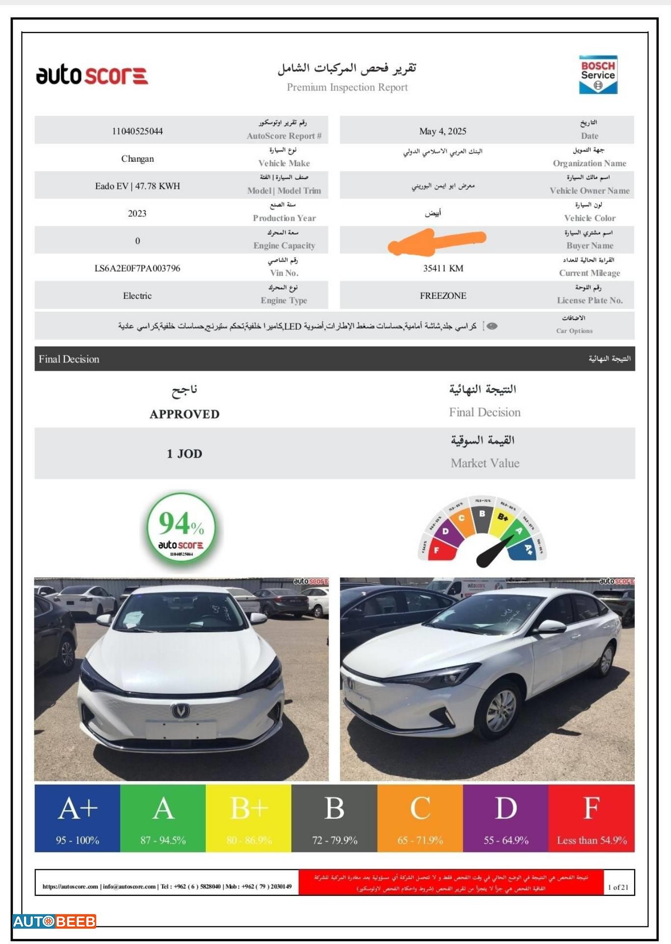 ميني فان  2023