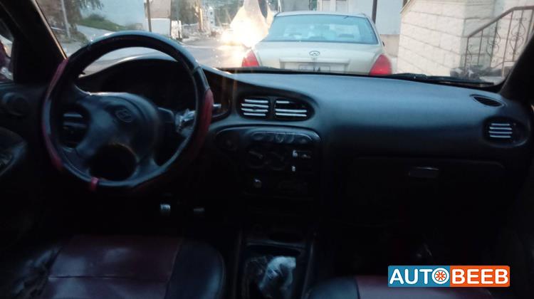 هيونداي افانتي 1995