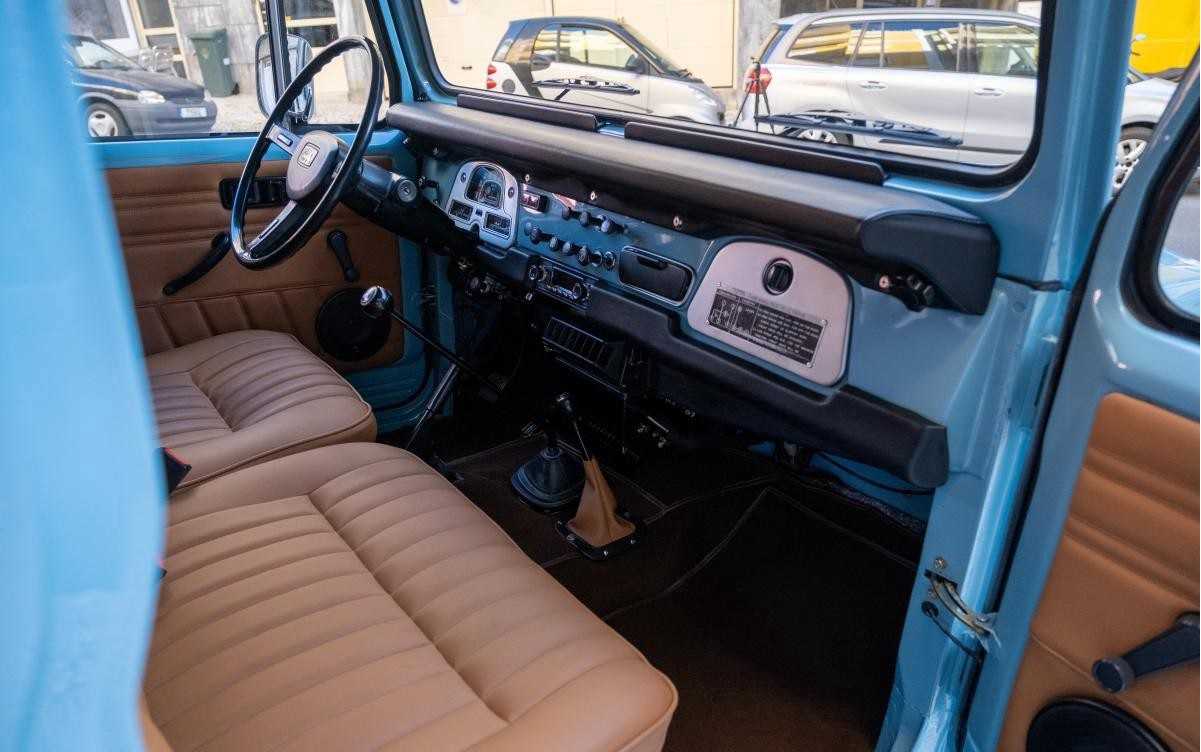 تويوتا افالون 1980