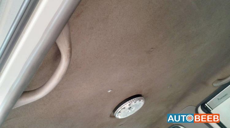 نيسان ددسن 2008