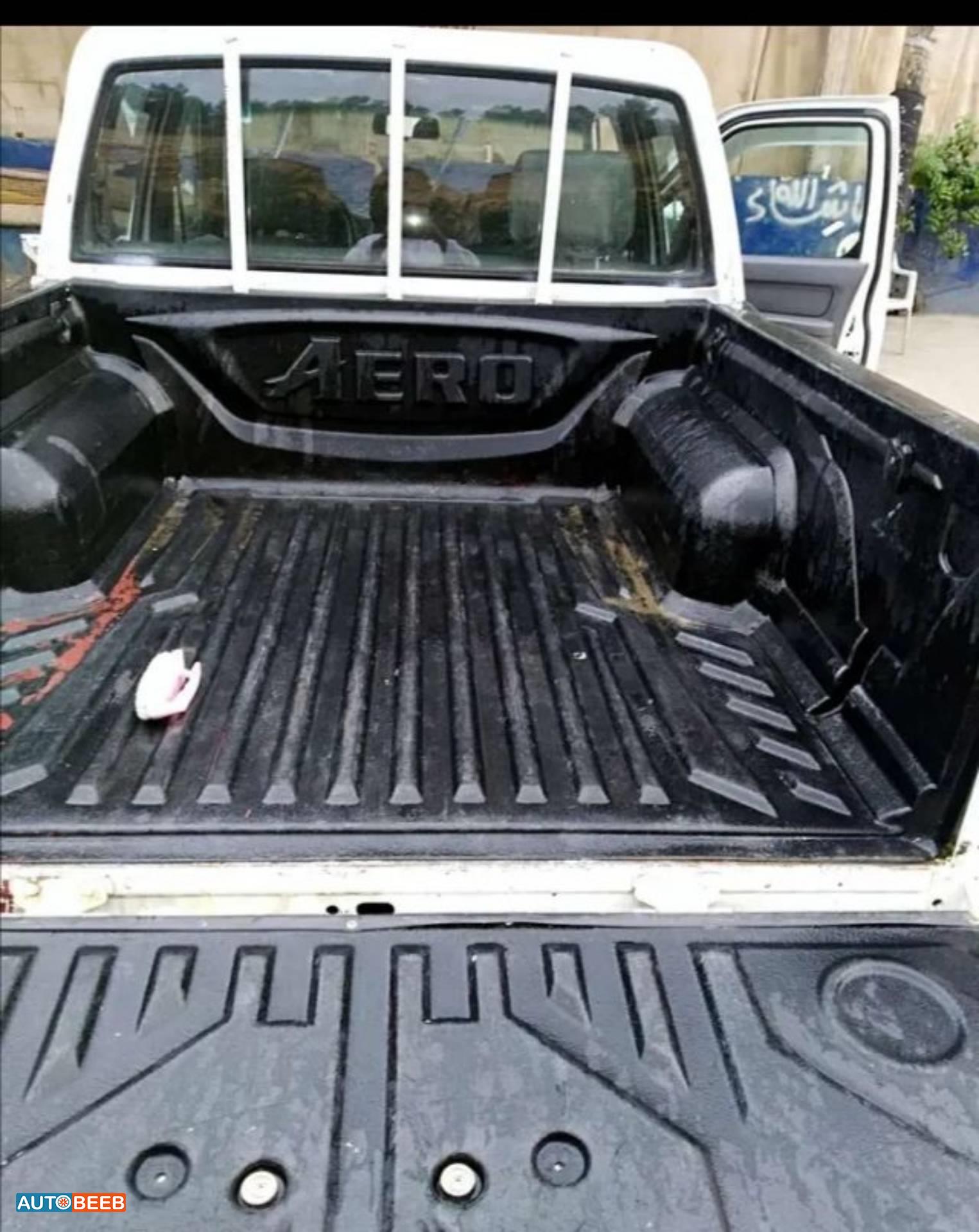 نيسان ددسن 2008