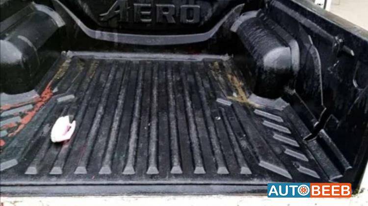 نيسان ددسن 2008