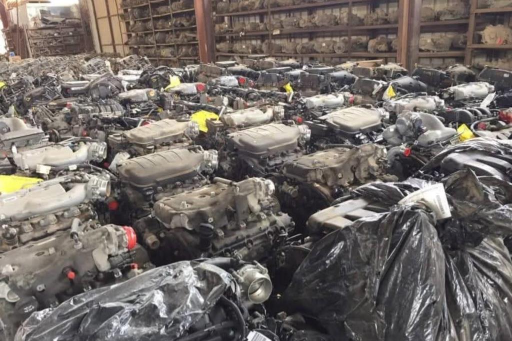 محركات جميع انواع السيارات كلوزر