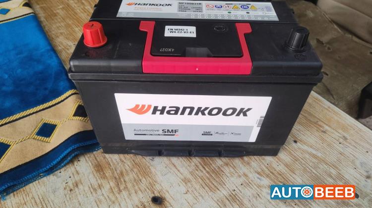 بطاريه هان كوك 90 امبير