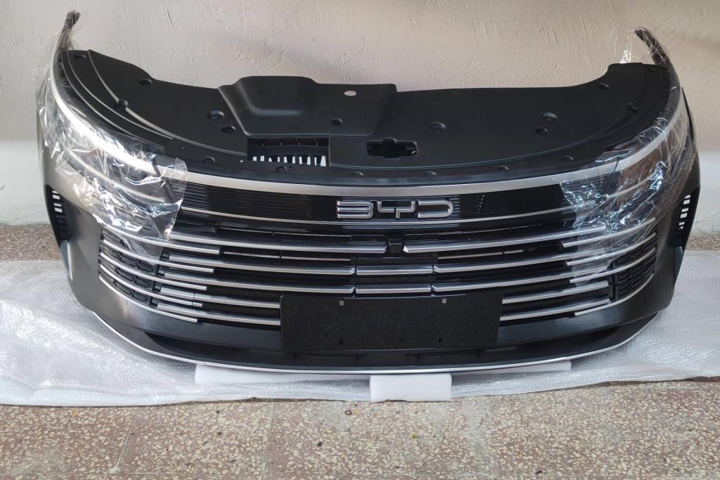 واجهة أمامية طمبون اضوية يمين شمال بي واي دي ديستروير 2024 2025