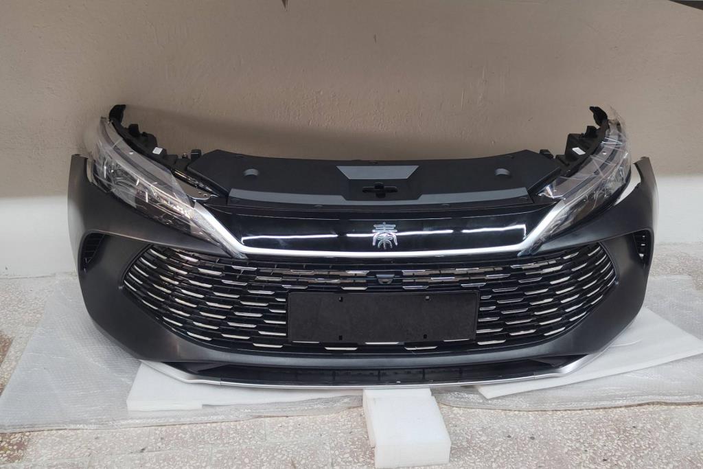 واجهة أمامية طمبون اضوية يمين شمال بي واي دي كين ل 2023 2024 2025