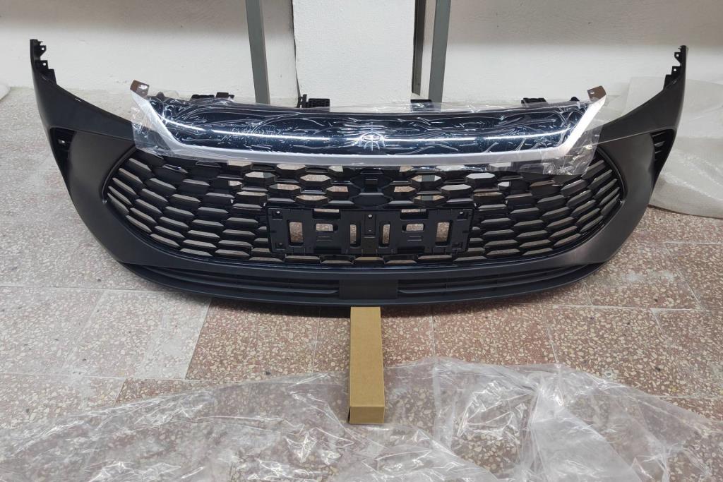 واجهة أمامية طمبون بي واي دي كين بلس 2024 2025