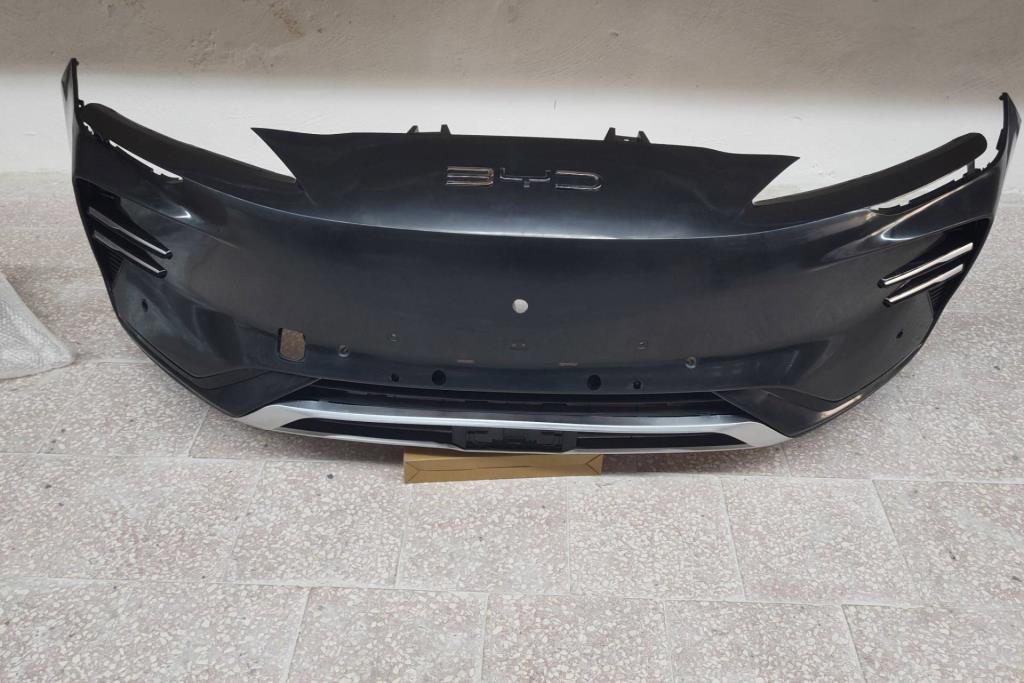 Body  Bumper BYD Song Plus