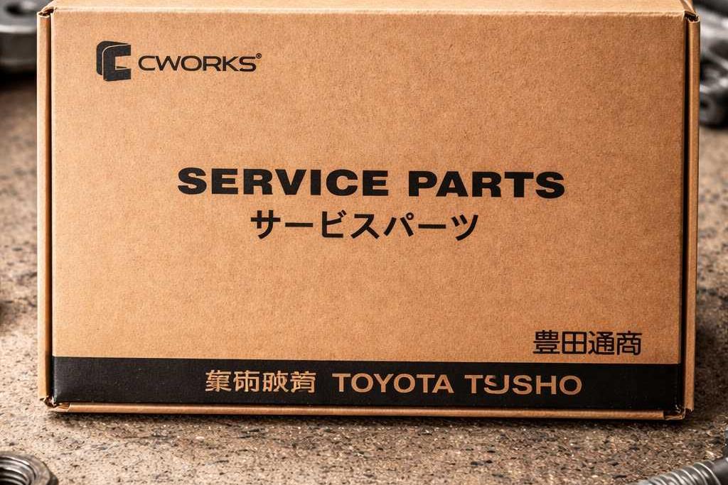  ميكانيك تويوتا ياريس