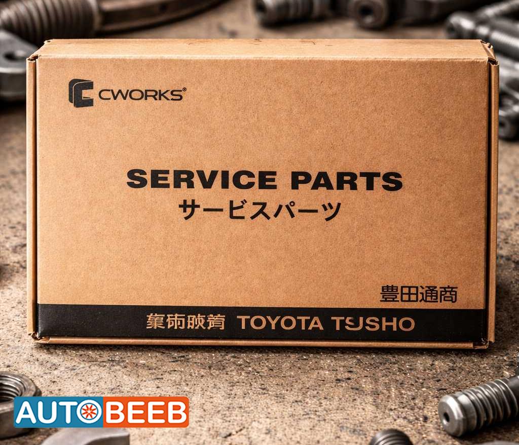  ميكانيك تويوتا ياريس