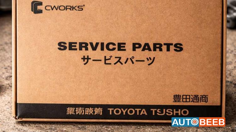  ميكانيك تويوتا ياريس