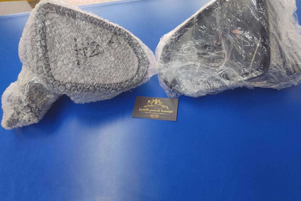 مرآة جانبية يمين شمال بي واي دي ديستروير 2024 2025