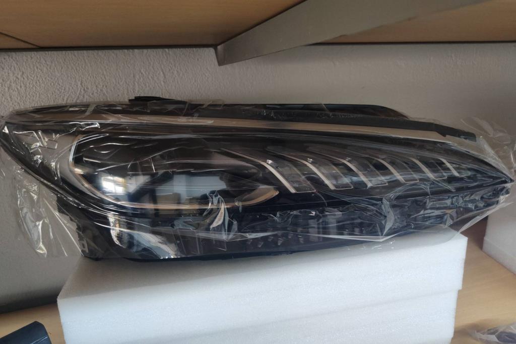 ضوء امامي يمين شمال بي واي دي كين بلس 2023 2024 2025