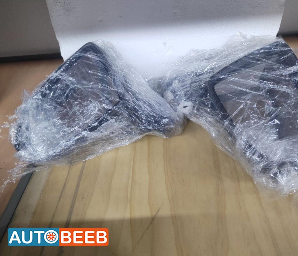 مرآة جانبية يمين شمال بي واي دي كين بلس 2023 2024 2025