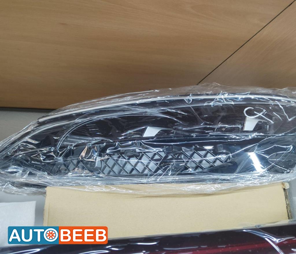 ضوء امامي يمين شمال بي واي دي كين ل 2024 2025