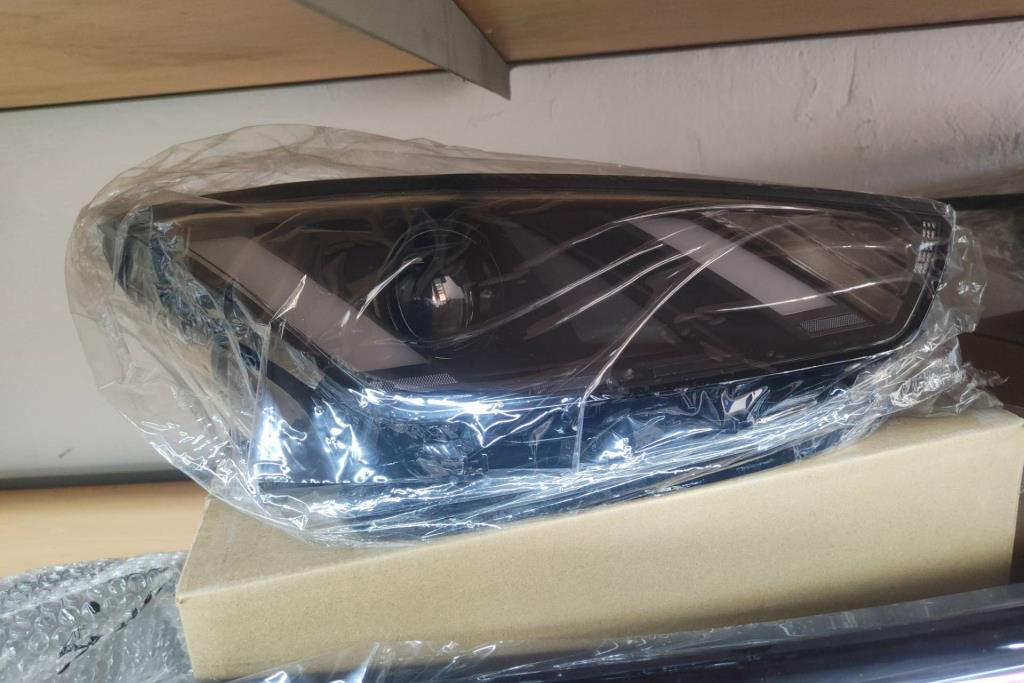 ضوء امامي يمين شمال بي واي دي سيجول 2024 2025