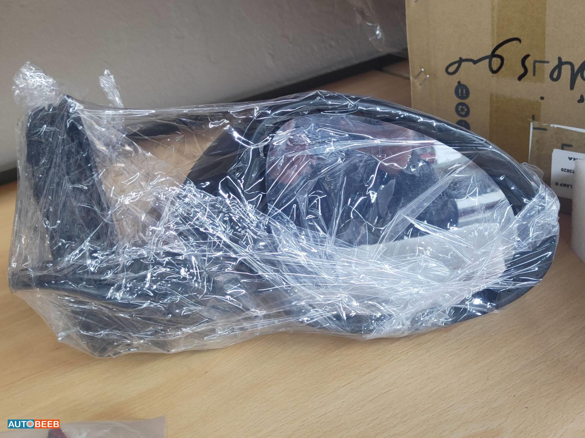 Body  Wing Mirror BYD Seagull