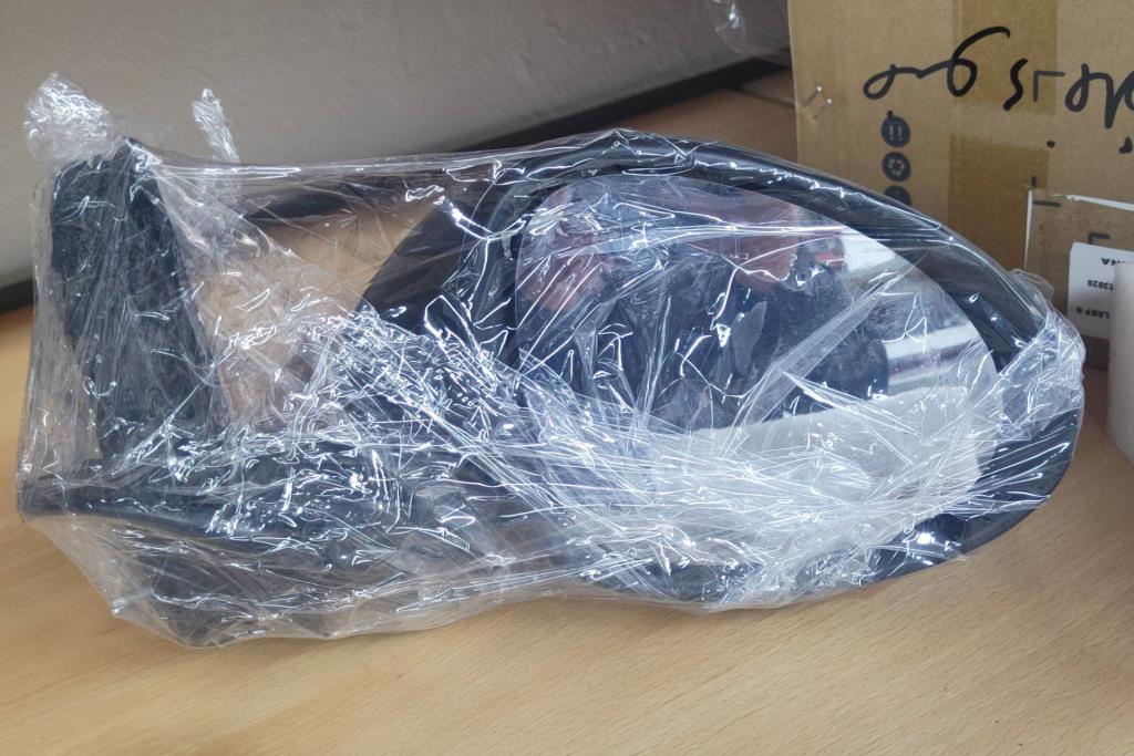 Body  Wing Mirror BYD Seagull