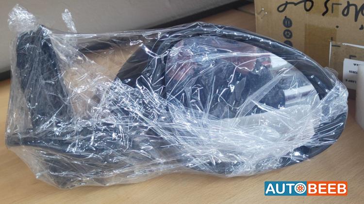 Body  Wing Mirror BYD Seagull