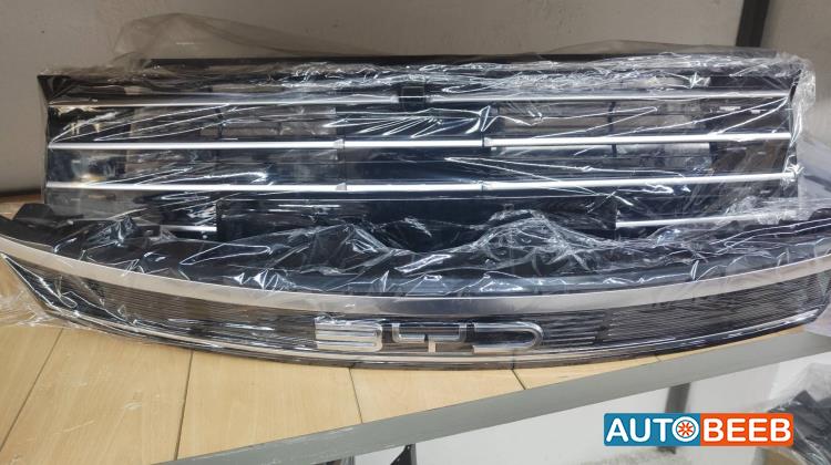 شل علوي سفلي بي واي ديستروير 2023 2024 2025