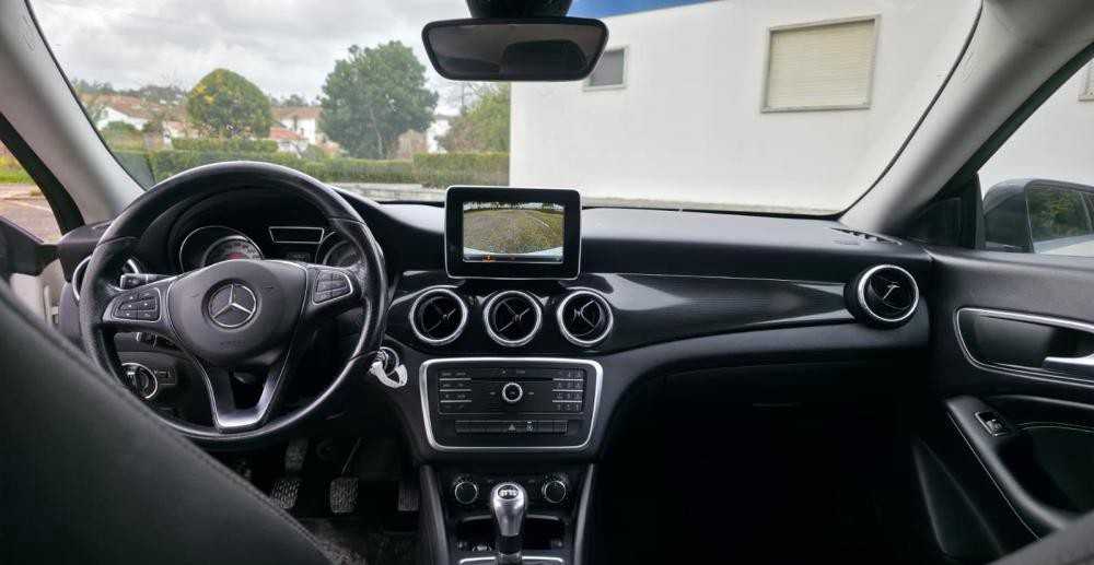 مرسيدس بنز CLS320 2016