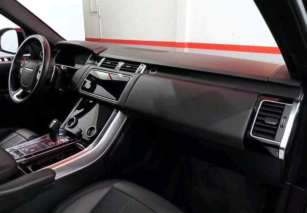 Land Rover Range Rover 2019