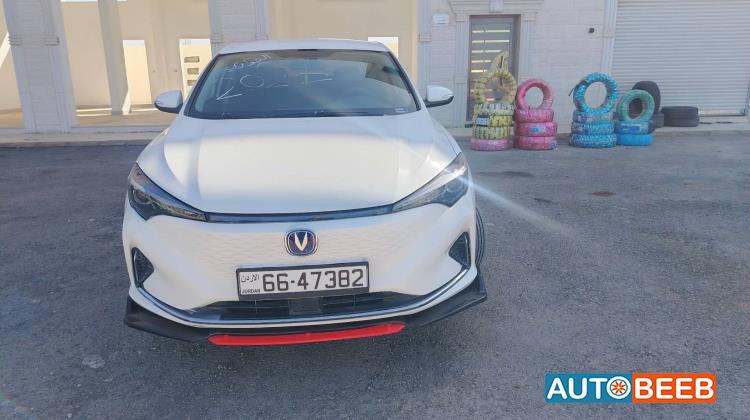 شانجان ايدو 2022