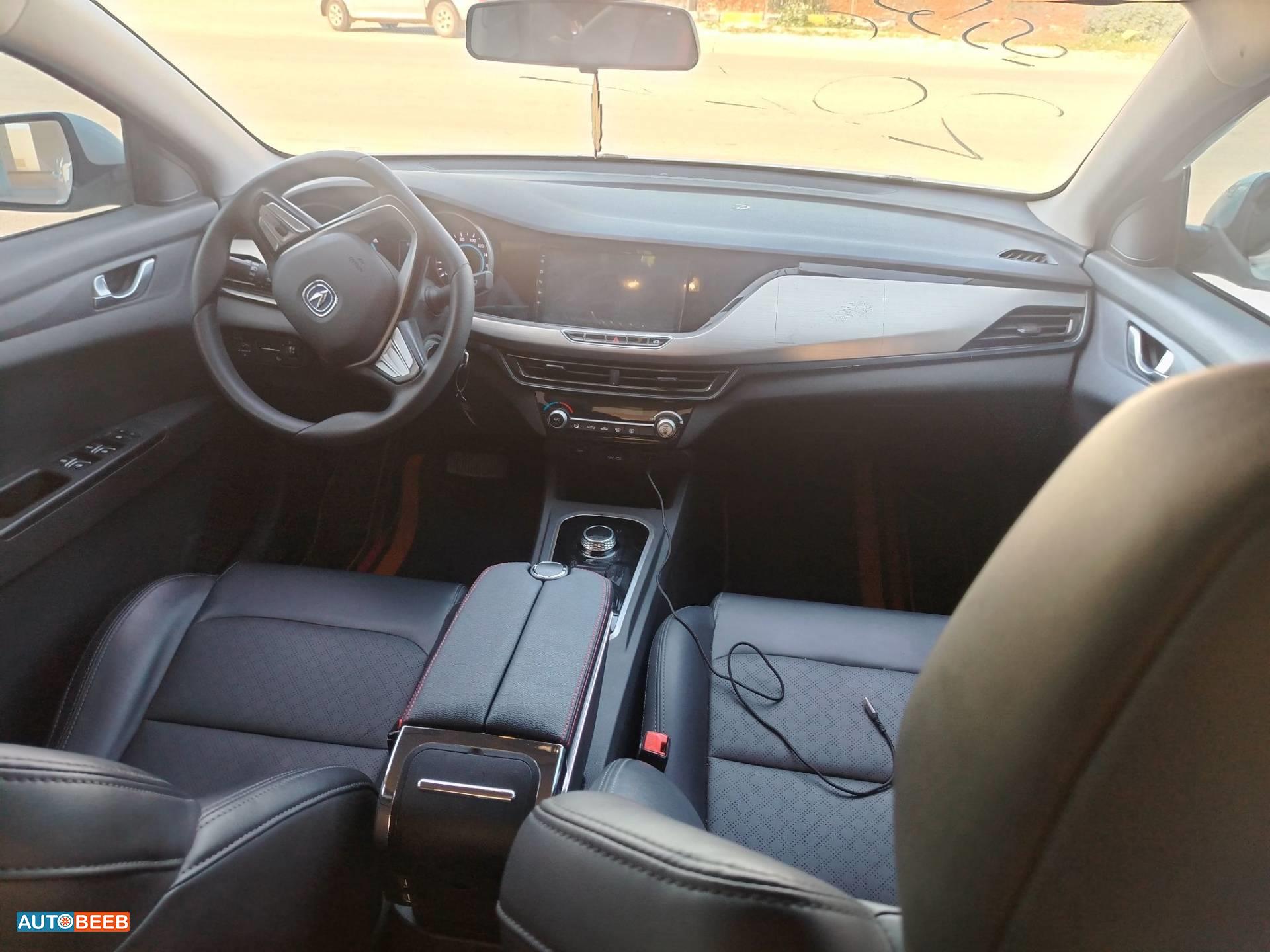 شانجان ايدو 2022