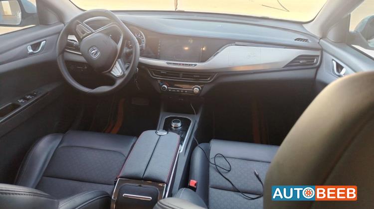 شانجان ايدو 2022