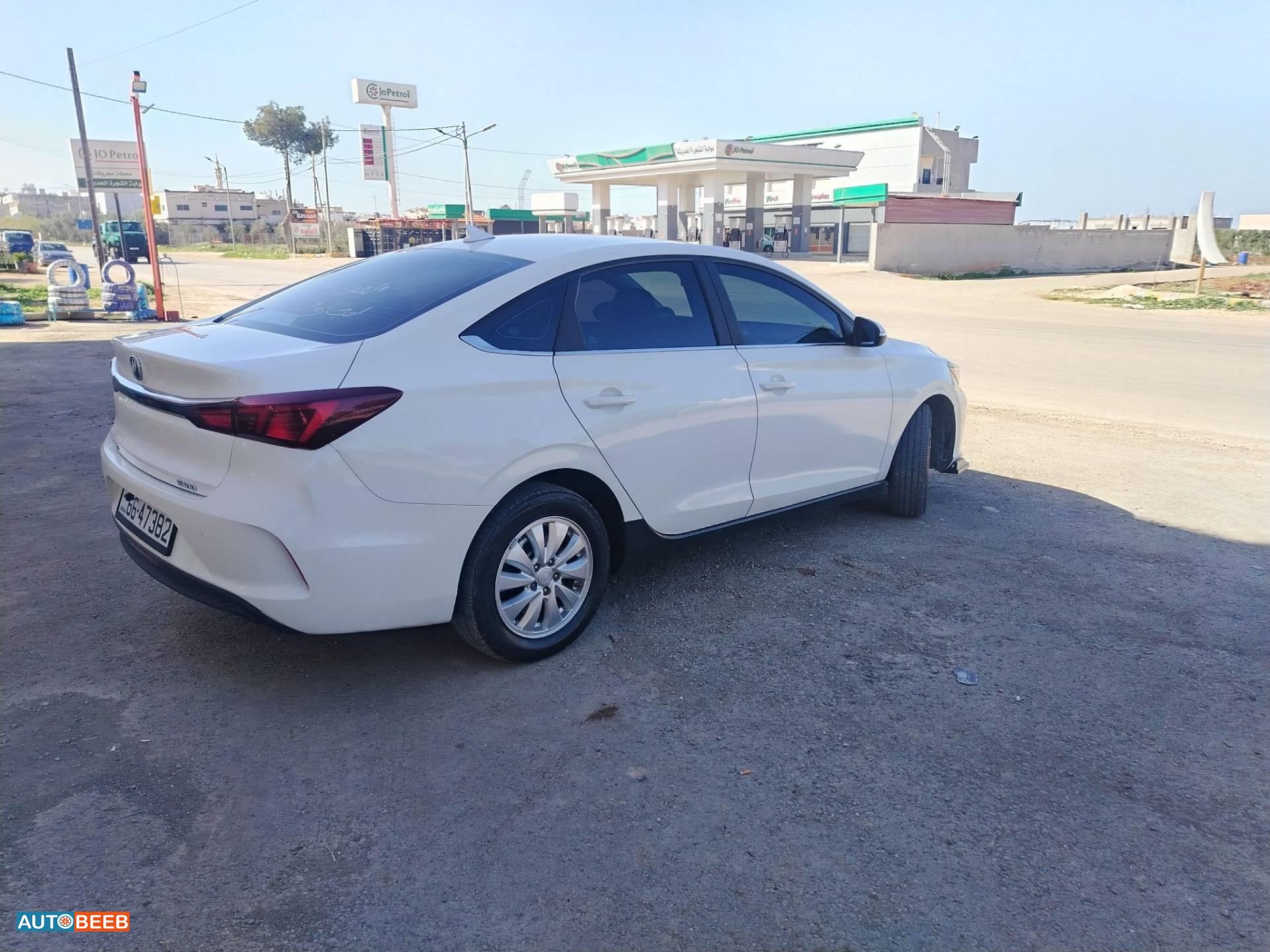 شانجان ايدو 2022