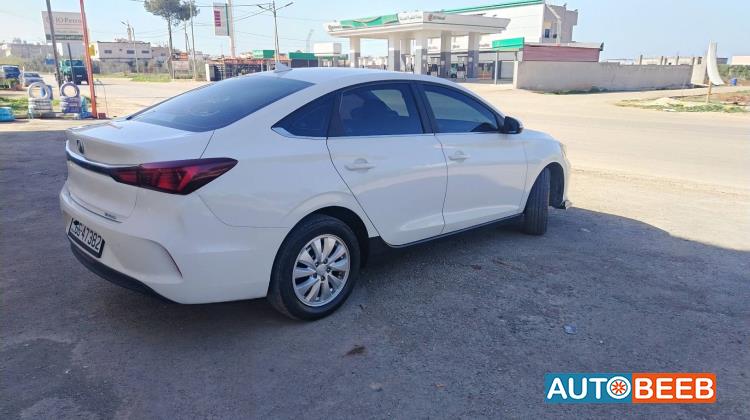 شانجان ايدو 2022