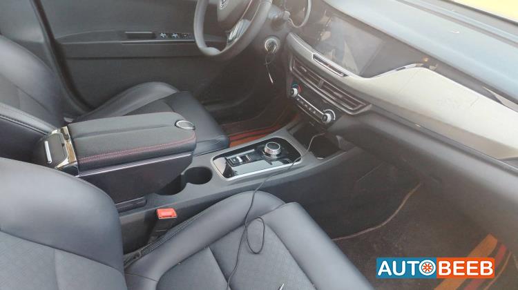 شانجان ايدو 2022