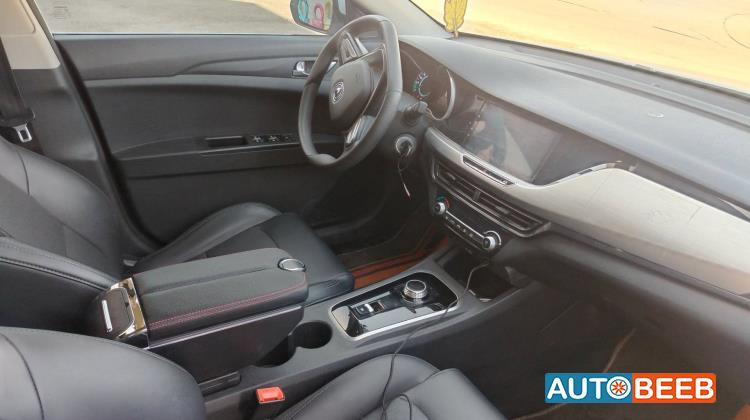 شانجان ايدو 2022