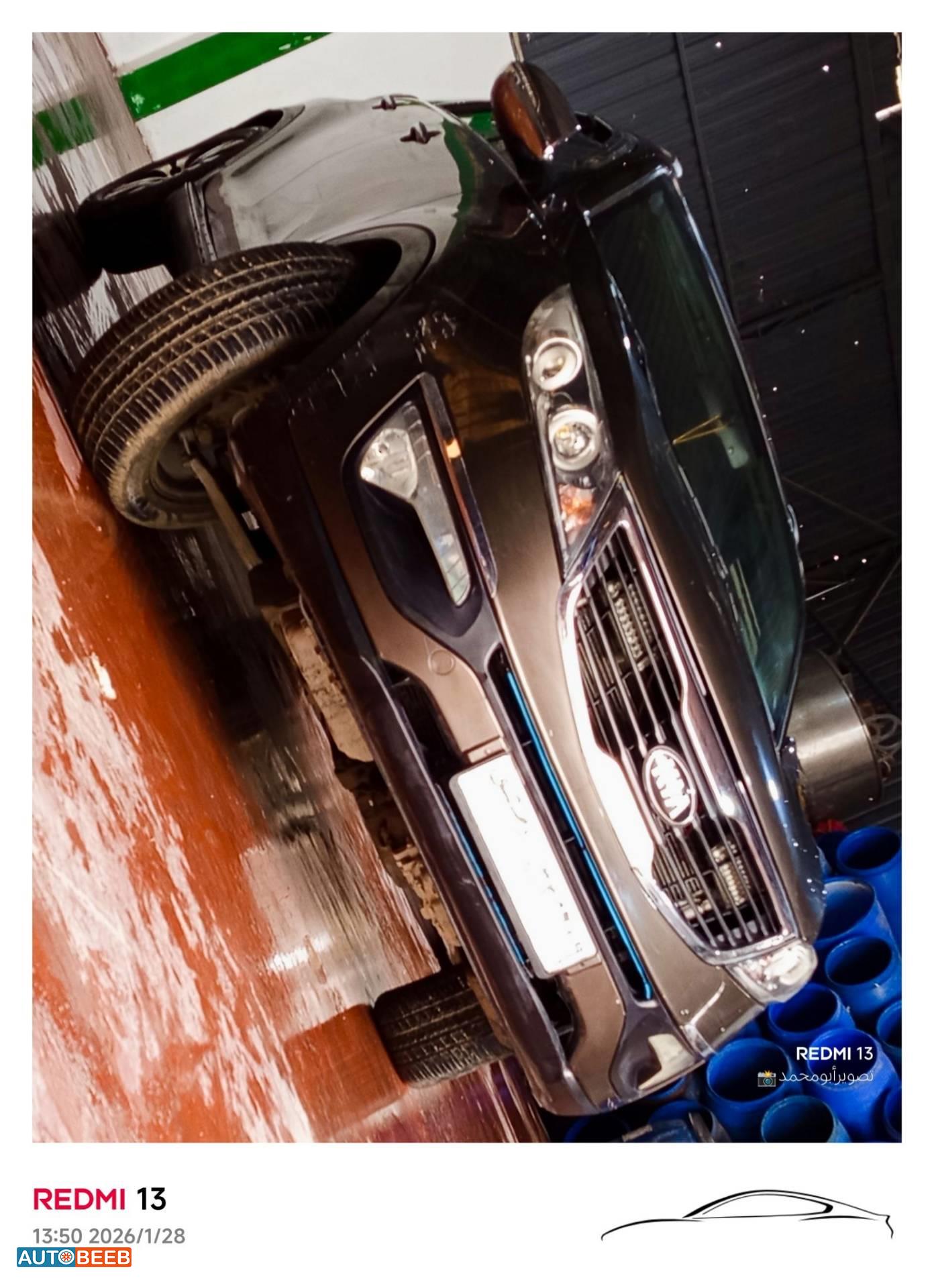 كيا سبورتاج 2012