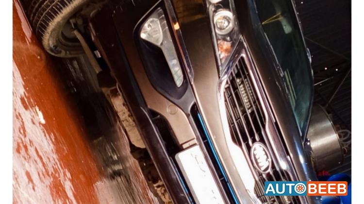 كيا سبورتاج 2012