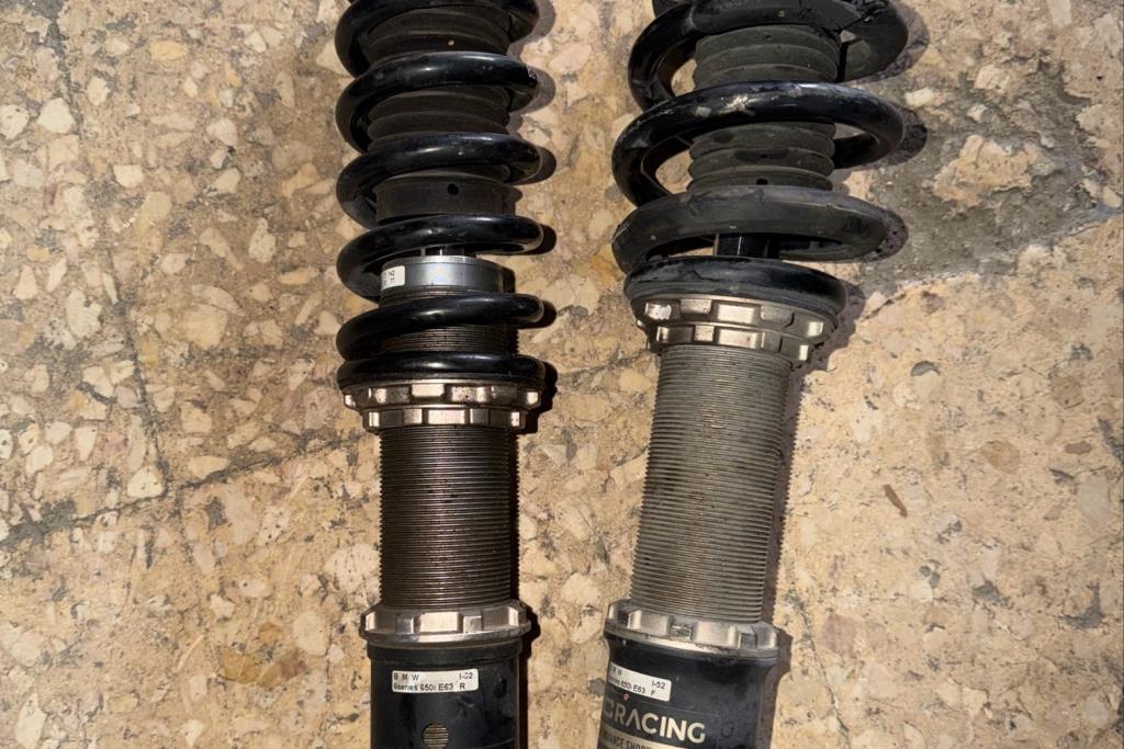 صنوبرصات جستبل تاعاتe63بركبن ع e60بس الخلفي بدو خراطه اشي بسيط 