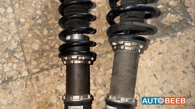 صنوبرصات جستبل تاعاتe63بركبن ع e60بس الخلفي بدو خراطه اشي بسيط 