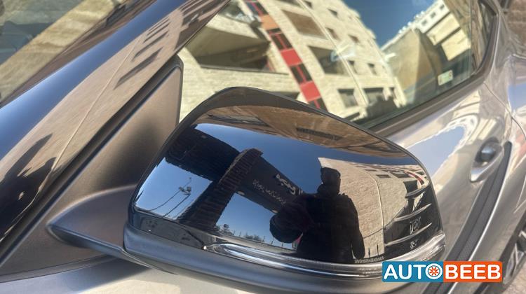 تويوتا سوبرا 2020