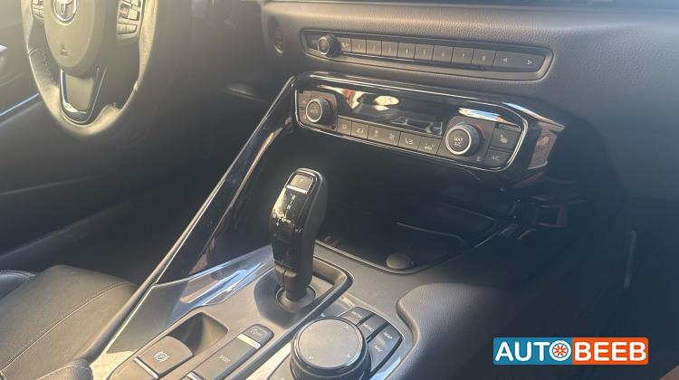 تويوتا سوبرا 2020