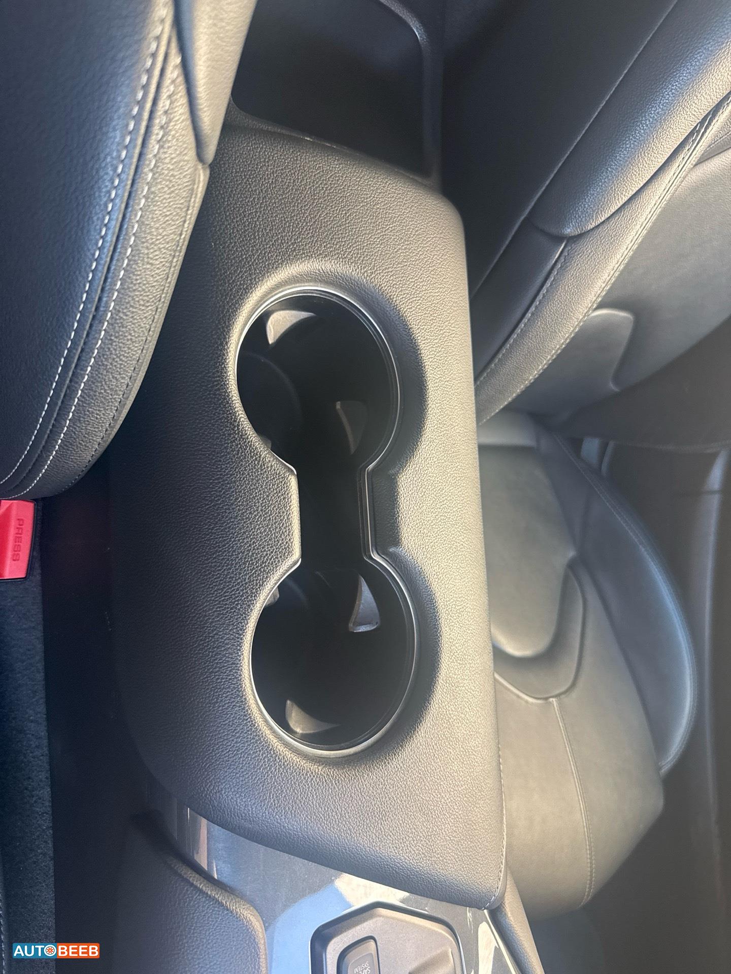 تويوتا سوبرا 2020