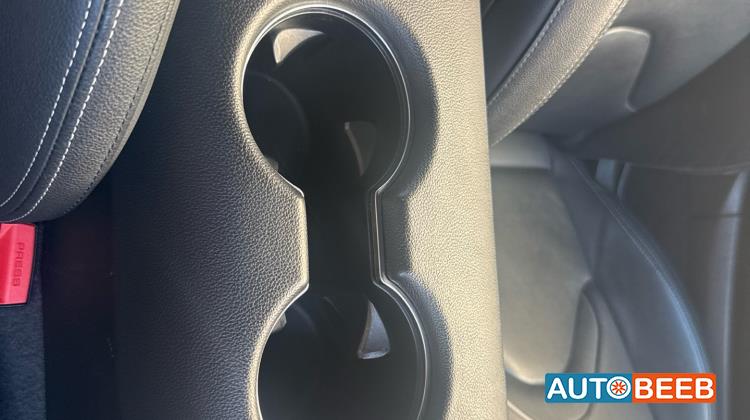 تويوتا سوبرا 2020